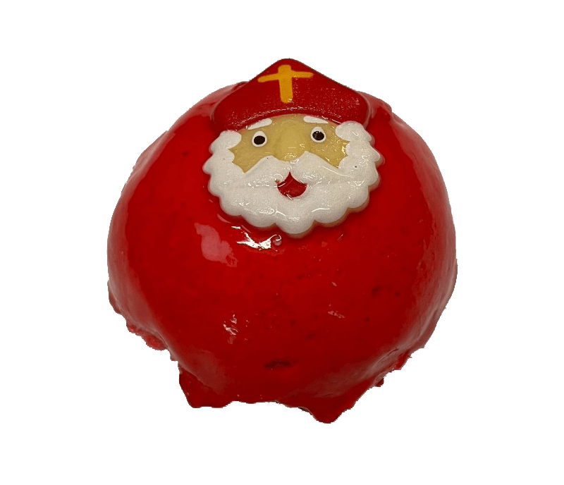 Bakker Degen Overloon - Sinterklaasgebakje