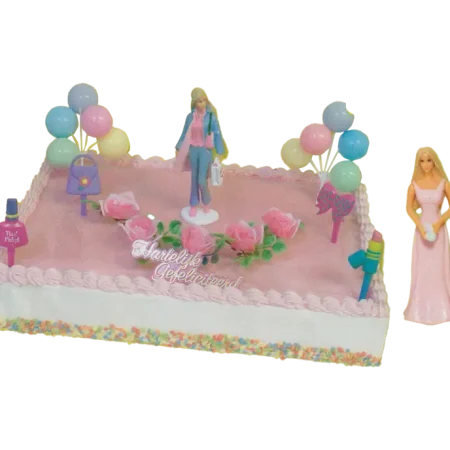 Prinsessentaart - Bakkerij Degen Overloon